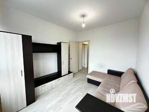 1-к квартира, на длительный срок, 30м2, 2/25 этаж