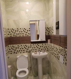 3-к квартира, на длительный срок, 83м2, 15/32 этаж