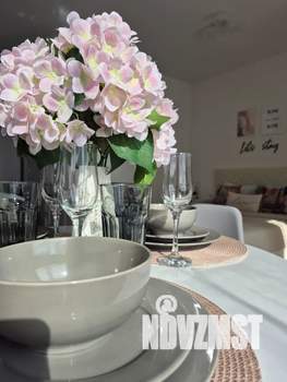 Студия квартира, посуточно, 25м2, 6/16 этаж