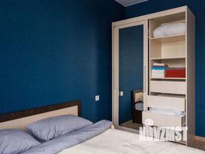 2-к квартира, посуточно, 45м2, 7/17 этаж