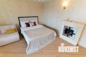 2-к квартира, посуточно, 50м2, 10/16 этаж