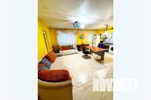 3-к квартира, посуточно, 63м2, 1/9 этаж