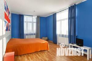 2-к квартира, посуточно, 65м2, 25/26 этаж