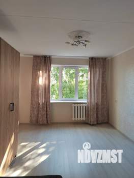 2-к квартира, на длительный срок, 37м2, 5/9 этаж
