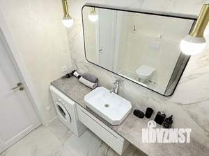 2-к квартира, посуточно, 58м2, 1/1 этаж