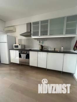 1-к квартира, посуточно, 47м2, 8/19 этаж