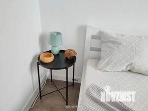 1-к квартира, посуточно, 35м2, 12/12 этаж