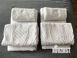 1-к квартира, посуточно, 31м2, 1/1 этаж