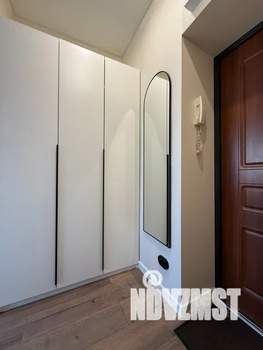 2-к квартира, посуточно, 41м2, 5/5 этаж