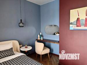 1-к квартира, посуточно, 31м2, 1/1 этаж