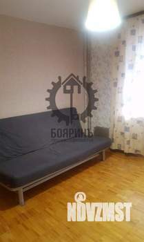 2-к квартира, на длительный срок, 35м2, 5/12 этаж