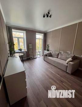 1-к квартира, на длительный срок, 30м2, 3/5 этаж