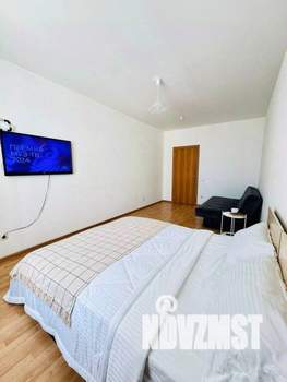 1-к квартира, посуточно, 88м2, 1/1 этаж