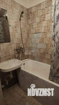 1-к квартира, на длительный срок, 33м2, 9/9 этаж