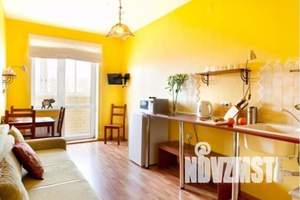 1-к квартира, посуточно, 40м2, 2/25 этаж