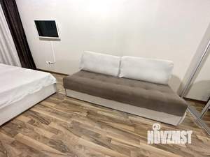 1-к квартира, посуточно, 40м2, 10/10 этаж