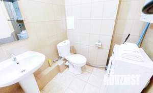 1-к квартира, посуточно, 47м2, 1/1 этаж