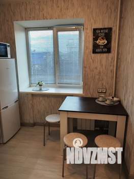 Студия квартира, посуточно, 31м2, 4/5 этаж