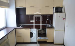 2-к квартира, на длительный срок, 45м2, 5/5 этаж