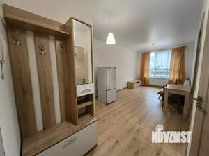 1-к квартира, на длительный срок, 34м2, 3/17 этаж