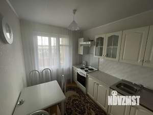 2-к квартира, на длительный срок, 49м2, 6/16 этаж