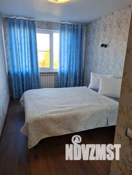 2-к квартира, посуточно, 48м2, 5/5 этаж