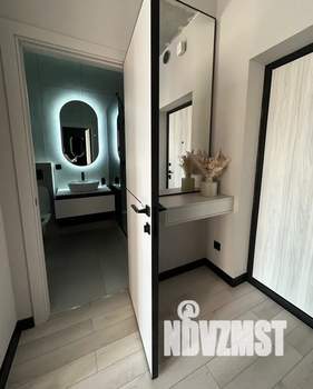 1-к квартира, посуточно, 39м2, 15/32 этаж