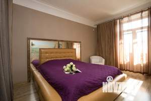 1-к квартира, посуточно, 40м2, 4/5 этаж