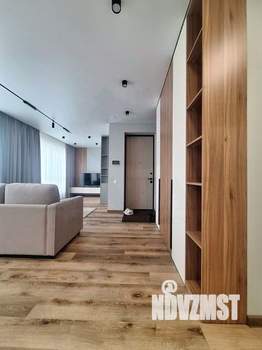 2-к квартира, на длительный срок, 60м2, 10/17 этаж