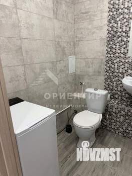 1-к квартира, на длительный срок, 35м2, 15/16 этаж