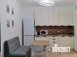 3-к квартира, посуточно, 66м2, 1/1 этаж