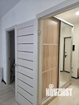 Студия квартира, на длительный срок, 29м2, 12/22 этаж