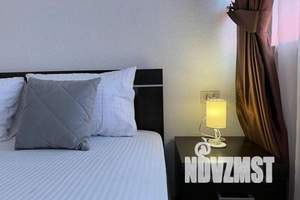 1-к квартира, посуточно, 29м2, 5/16 этаж