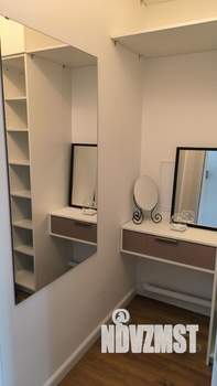 1-к квартира, на длительный срок, 43м2, 3/9 этаж