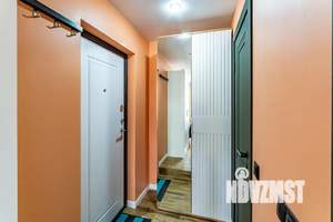 Студия квартира, посуточно, 15м2, 1/10 этаж