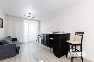 1-к квартира, на длительный срок, 43м2, 7/9 этаж