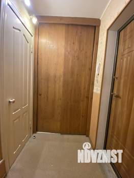 1-к квартира, на длительный срок, 29м2, 3/5 этаж