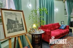 1-к квартира, посуточно, 80м2, 1/1 этаж