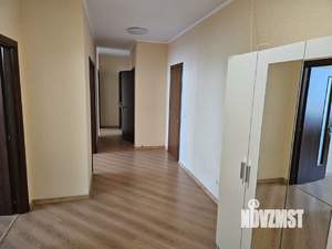 3-к квартира, на длительный срок, 116м2, 16/16 этаж