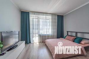 1-к квартира, посуточно, 27м2, 5/25 этаж