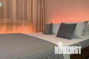 1-к квартира, посуточно, 39м2, 7/20 этаж