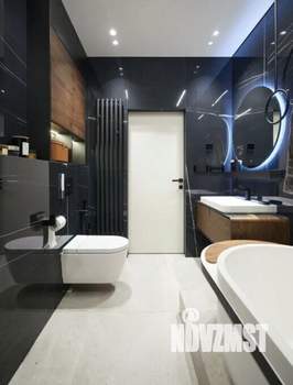 3-к квартира, на длительный срок, 101м2, 6/20 этаж