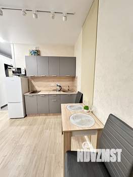 Студия квартира, на длительный срок, 25м2, 7/9 этаж