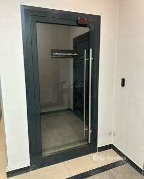 1-к квартира, на длительный срок, 41м2, 1/19 этаж