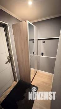 1-к квартира, на длительный срок, 29м2, 2/5 этаж