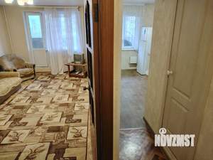 1-к квартира, на длительный срок, 39м2, 3/16 этаж