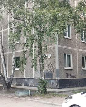 2-к квартира, на длительный срок, 44м2, 4/5 этаж