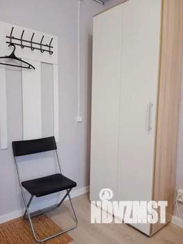 Студия квартира, посуточно, 20м2, 1/5 этаж