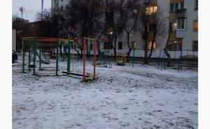 1-к квартира, на длительный срок, 24м2, 7/9 этаж