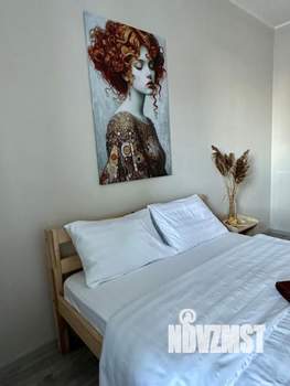 2-к квартира, посуточно, 50м2, 1/1 этаж